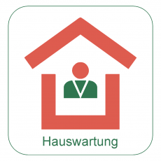 Hauswartung