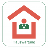 Hauswartung