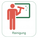 Reinigung