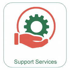 Support Services