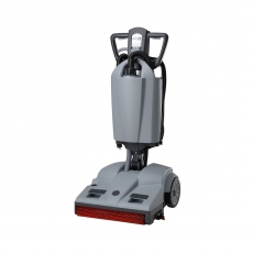 Scheuersauger handgeführt klein