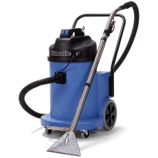 Sprühextraktionsgerät