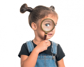 Wir suchen genau dich!